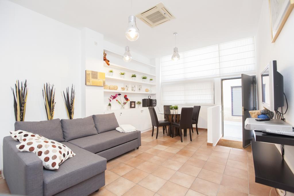 Stay Barcelona Vila De Gracia Ngoại thất bức ảnh