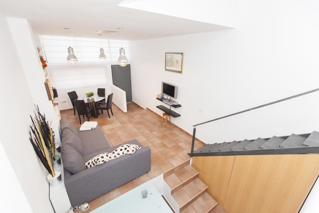 Stay Barcelona Vila De Gracia Ngoại thất bức ảnh