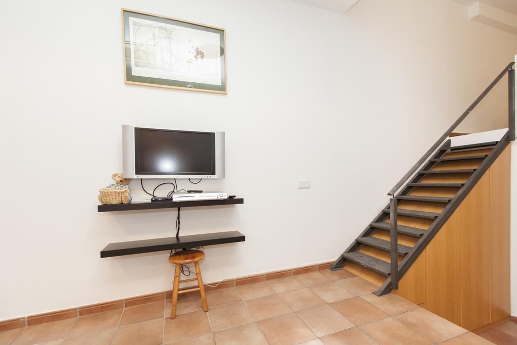 Stay Barcelona Vila De Gracia Ngoại thất bức ảnh