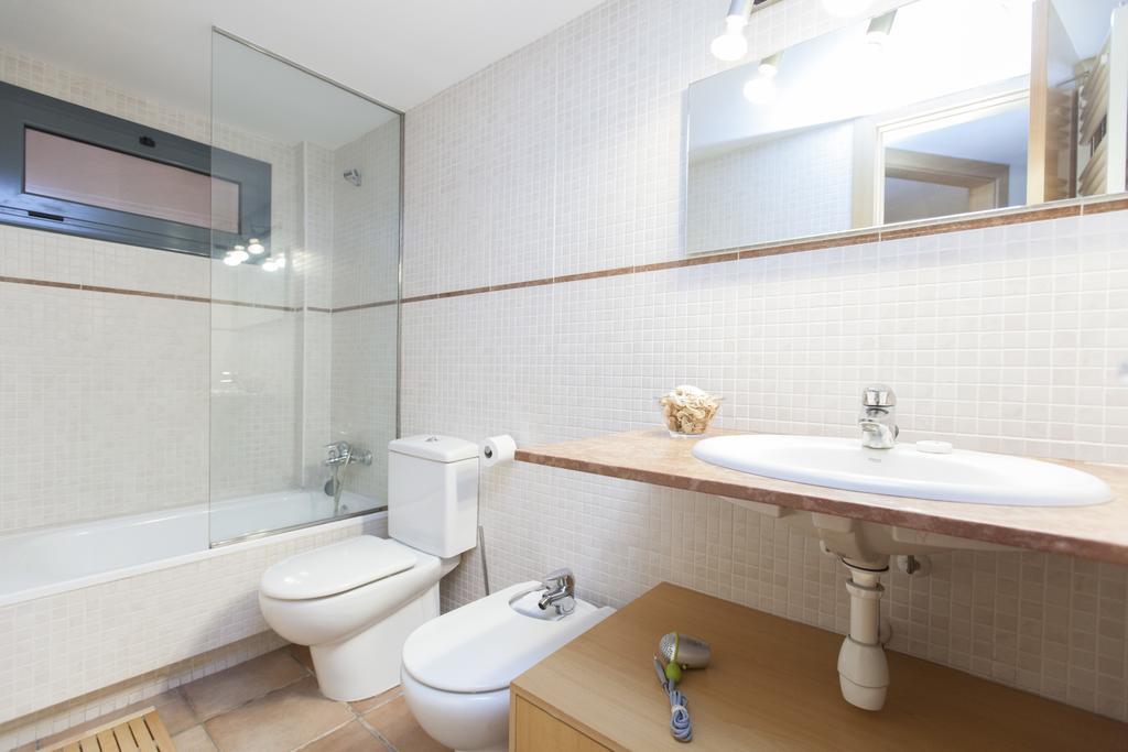 Stay Barcelona Vila De Gracia Ngoại thất bức ảnh