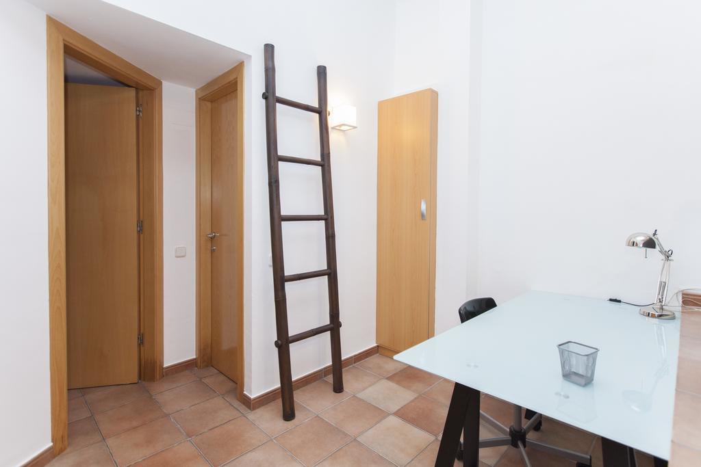 Stay Barcelona Vila De Gracia Ngoại thất bức ảnh