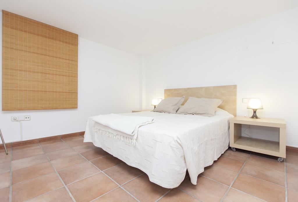 Stay Barcelona Vila De Gracia Ngoại thất bức ảnh